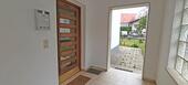 Foto - 3 Zimmer Erdgeschoßwohnung zur Miete in Langquaid