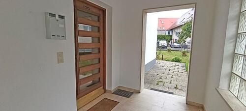 Foto - 3 Zimmer Erdgeschoßwohnung zur Miete in Langquaid