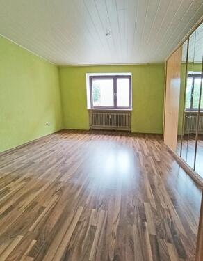 Foto - Erdgeschoßwohnung in Langquaid zur Miete