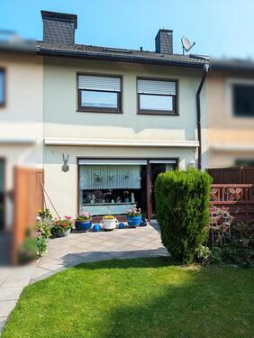 Foto - DEIN NEUES ZUHAUSE IN BESTER LAGE AM RUHRUFER - PROVISIONSFREI