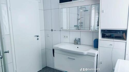Foto - 3 Zimmer Dachgeschoßwohnung zum Kaufen in Oelde