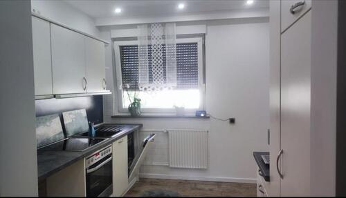Foto - 3 Zimmer Dachgeschoßwohnung in Oelde