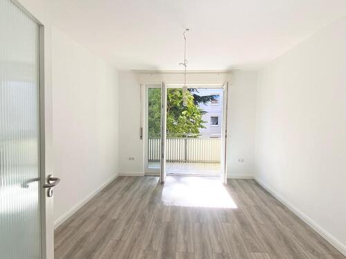 Foto - 2 Zimmer Etagenwohnung zur Miete in Darmstadt