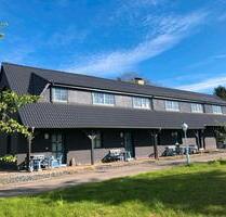 ERDGESCHOSS WOHNUNG TERRASSE MECKLENBURGE SEENPLATTE NÄHE MÜRITZ - Eldetal