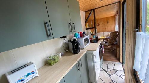 Foto - Einfamilienhaus in Suhl