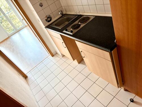 Foto - 1 Zimmer Etagenwohnung zur Miete in Chemnitz