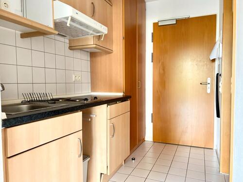 Foto - 1 Zimmer Etagenwohnung in Chemnitz