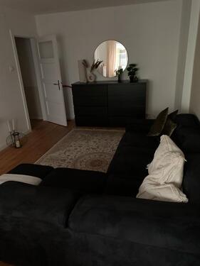 Foto - Etagenwohnung zur Miete in Hamburg