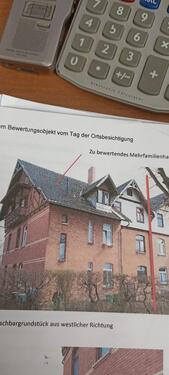 Foto - Einfamilienhaus zum Kaufen in Hildburghausen