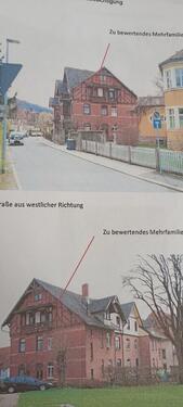 Foto - Einfamilienhaus in Hildburghausen