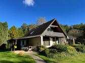 Foto - gepflegtes Einfamilienhaus mit 2 WE