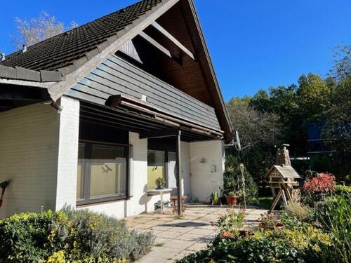 Foto - Einfamilienhaus zum Kaufen in Jesteburg