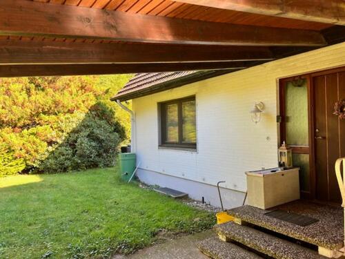 Foto - Einfamilienhaus in Jesteburg