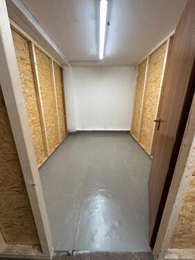 Foto - Lagerräume Abteile - 20,00 EUR Kaltmiete,