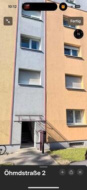 Foto - Etagenwohnung zum Kaufen in Mannheim