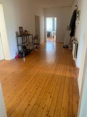 Foto - Etagenwohnung in Mannheim zum Kaufen
