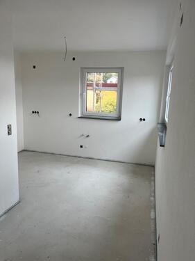 Foto - Etagenwohnung in Hüttlingen