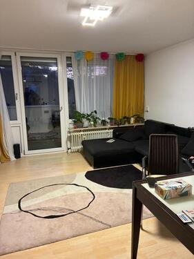 Foto - 3 Zimmer Etagenwohnung in Passau