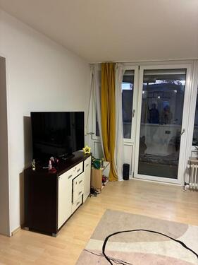 Foto - Etagenwohnung in Passau zur Miete