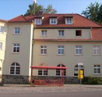 Attraktive,renovierte 3-Raum-Wohnung im 2.OG in Kirschau 61,2m2 - Schirgiswalde-Kirschau