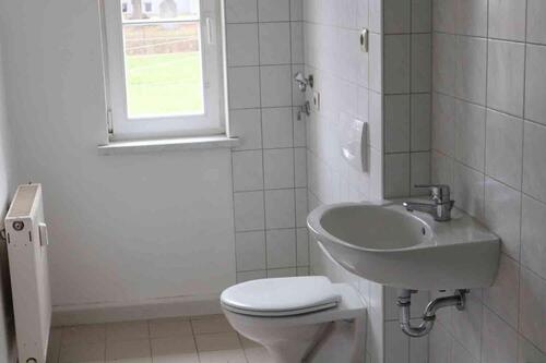 Foto - Etagenwohnung in Schirgiswalde-Kirschau