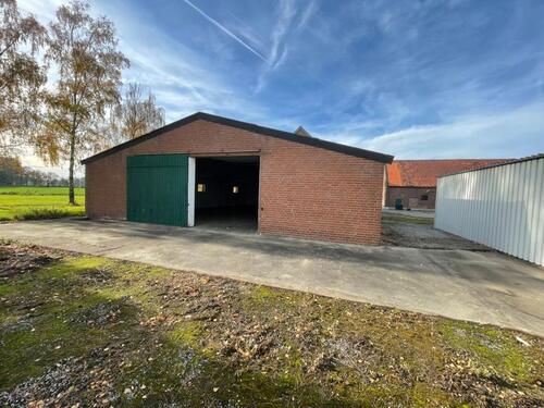 Foto - Lagerraum in Kempen-Ziegelheide zu vermieten