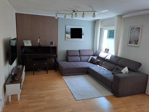 Foto - Etagenwohnung in Neuwied