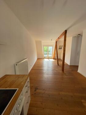 Foto - Maisonettewohnung Stadtzentrum Kaiserslautern (housing approved)