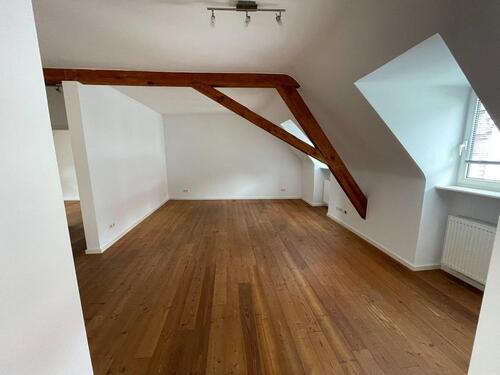 Foto - 3 Zimmer Etagenwohnung in Kaiserslautern