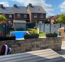 Wunderschönes Reihenhaus zu verkaufen - Wunstorf