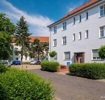 3-Raum-Wohnung mit Balkon im Grünen - Magdeburg