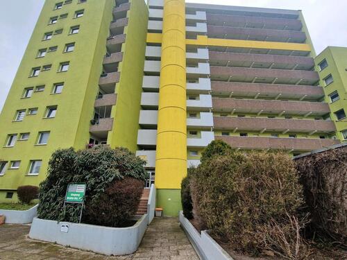 Foto - 6 Wohnungen, 5 Garage, 1 Stehplatz zum Verkauf