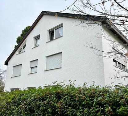 Foto - Modernisierte 3-Zimmer-Wohnung mit Südbalkon in Ostfildern-Ruit