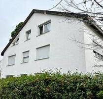 Modernisierte 3-Zimmer-Wohnung mit Südbalkon in Ostfildern-Ruit