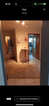 Foto - 2 Zimmer Etagenwohnung in Geisingen