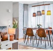 Haus Seerose – Ruhiges Ferienhaus am Fleesensee mit Sauna - Malchow