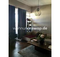 Wohnungsswap - 2 Zimmer, 55 m² - Prenzlauer Allee, Pankow, Berlin