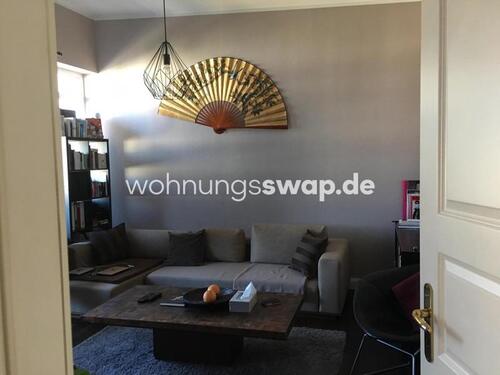 Foto - 2 Zimmer Etagenwohnung zur Miete in Berlin