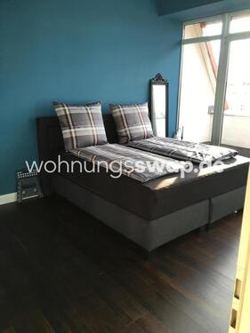 Foto - 2 Zimmer Etagenwohnung in Berlin