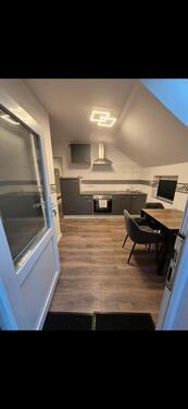 Foto - 2-Zimmer-Wohnung mit Einbauküche und Stellplatz – ca. 47,5 m