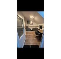 2-Zimmer-Wohnung mit Einbauküche und Stellplatz – ca. 47,5 m - Papenburg 2-Zimmer-Wohnung mit Einbauküche und Stellplatz – ca. 47,5 m - Papenburg