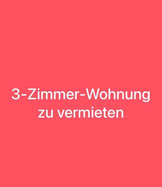 Foto - 3 Zimmer Wohnung in 88471 Laupheim