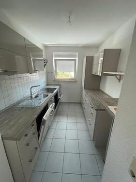 Foto - 3 Zimmer Etagenwohnung zur Miete in Laupheim