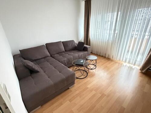 Foto - Etagenwohnung in Laupheim zur Miete