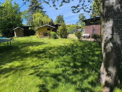 Foto - Garten in Oberstedten - 85,00&nbsp;EUR Kaltmiete, ca.&nbsp; 0,00&nbsp;m&sup2;