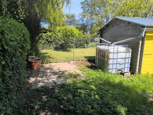 Foto - Grundst&uuml;ck zur Miete in Oberursel (Taunus)