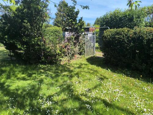 Foto - Grundst&uuml;ck in Oberursel (Taunus) zur Miete