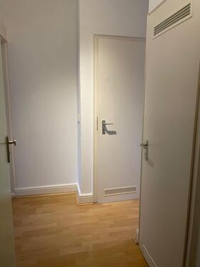 Foto - Gemütliche 1 Zimmer Dachgeschosswohnung mit zweiter Ebene