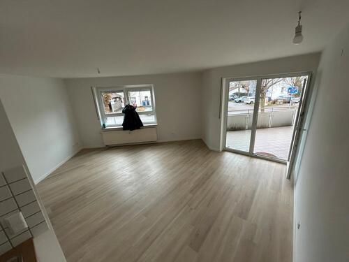 Foto - 2 Zimmer Wohnung in Bad Friedrichshall Plattenwald zu vermieten