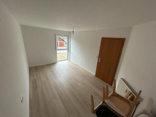 Foto - Erdgeschoßwohnung in Neckarsulm zur Miete